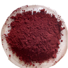 Eisenoxid rot 130 /Eisenoxidpigment /Pigmentpulver